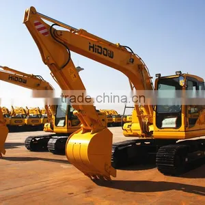 China Brand Good Quality 30t Excavator thumbnail-1