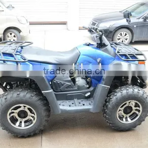 New Design 300cc EEC Quad Bike Water Cooled Shaft Transmission,4X4 thumbnail-1
