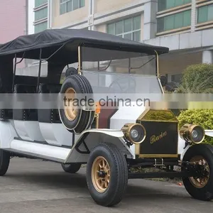 Curtis Controller 6*8V Excellent Quality Tourist Electric Club Car thumbnail-4