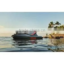 SEADOO RXP 260 thumbnail-3