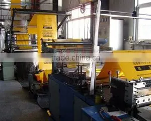 Qingdao Huaxuyang Industrial & Trade Co., Ltd. company overview - view 1 thumbnail