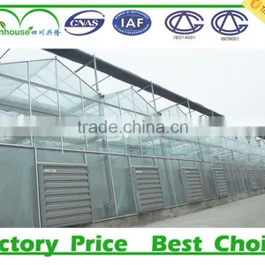 Glass Greenhouse thumbnail-3