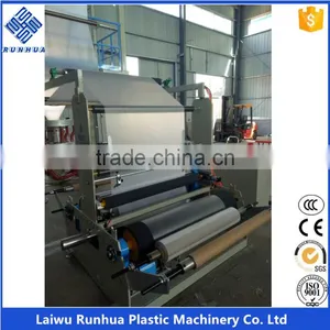 Aba Abc 3 Layer pe Blown Film Extruder thumbnail-4