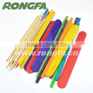 Rongfa Wooden Craft Sticks thumbnail-6