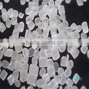 LLDPE Natural Resin/LLDPE Pellets FILM Grade /virgin Lldpe Granules/virgin Recycled LLDPE Resin thumbnail-3