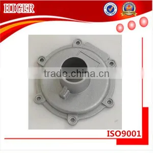 Custom Made Aluminum Die Casting Oil Pump Parts thumbnail-1