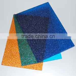 Anti- Static, High Hardness, Self Clean Multi Functional pc Sheet/supplier/manufactuere thumbnail-5