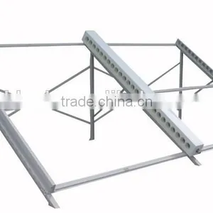 The Production of Aluminum Profiles, Product Performance is Good, Smooth Surface thumbnail-3
