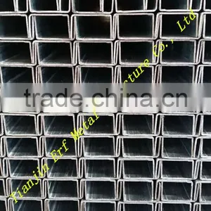 Steel Structure Frame Hat Channel Support Greenhouse thumbnail-6