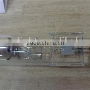 Hydroponics Double Ended HPS Grow Light 1000W / High Pressure Sodium 1000w Bulb thumbnail-2