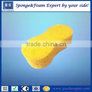 High Quality Car Waxing Polishing Cleaning Sponge thumbnail-4