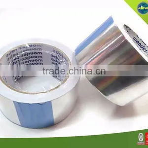 Self Adhesive Reflective Aluminum Tape thumbnail-1