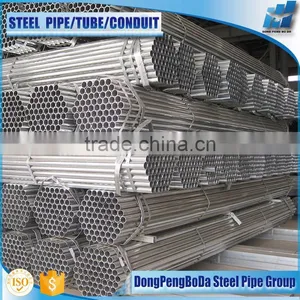 Pr-galvanized Steel Pipe Export thumbnail-1