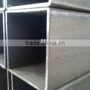 Stainless Square Steel Pipe/tube thumbnail-1
