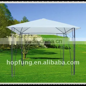 3*3*2.65M Metal Gazebo thumbnail-1
