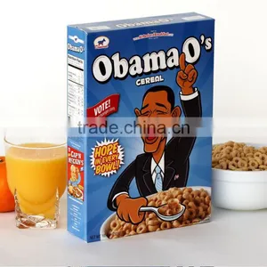 High Quality Breakfast Cereals Bulking Machine thumbnail-1