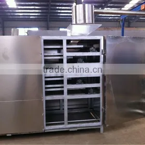 Mini High Temperature Oven thumbnail-1