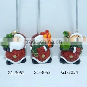 Ceramic Christmas Tree Decortation Wholesale Christmas thumbnail-4