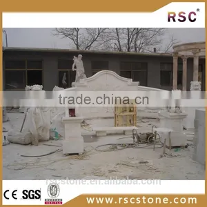 Cheap Cemetery Granite Tombstone Design thumbnail-1