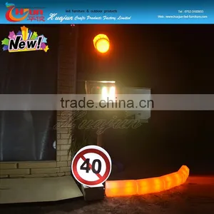 2015 HUAJUN Road Safety Led Traffic Sign thumbnail-6