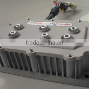 48V/60v/72v AC Motor Controller 350A thumbnail-3