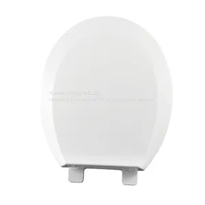 Factory Direct Lift Toilet Seat Cover Cover thumbnail-2