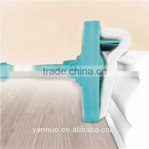 Scalable Microfiber Cleaning Brush, Floor, Bathroom, Wall Brush As Seen on TV thumbnail-5