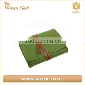 High Quality Cell Phone Bag Felt Bag thumbnail-1
