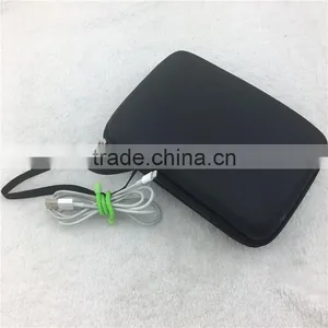 Home Data Hub Cable Management Cable Management Clip Wire Finishing Line Cable Winder Cable Tie thumbnail-6
