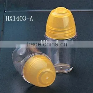 Plastic Castor thumbnail-1