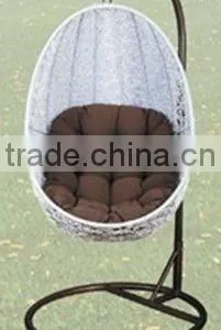 2014 Hot Sale SG-JHA-178D Outdoor Bamboo Relax Chair thumbnail-1