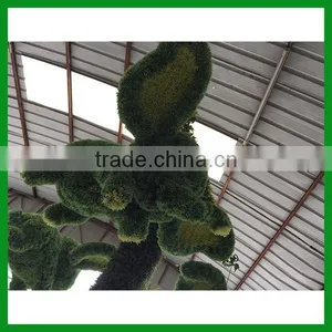 Artificial Carving Plant Animal Sculpture thumbnail-1