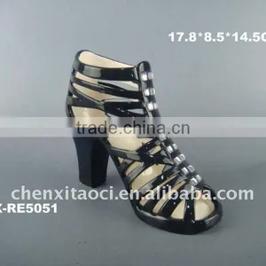 Ceramic High Heel Shoe thumbnail-1