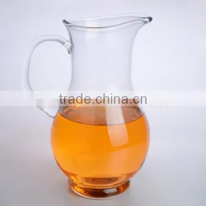 Wholesale Water Jug Glass Water Pitcher thumbnail-1