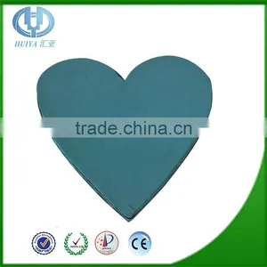 Hebei Huiya Flower Decorative Foams , Green Floral Foam thumbnail-6