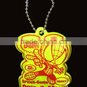 PVC Keychains for Christmas Gift thumbnail-1