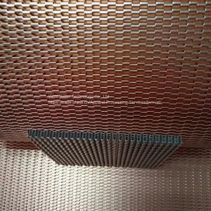 Heat Exchanger Copper Offset Fin thumbnail-4