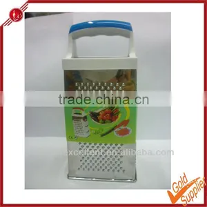 Multi Slice Japanese Vegetable Grate Vegetable Rotary Grater thumbnail-1