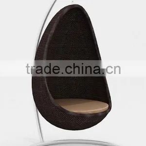 Plastic Rattan Chair TCP-1 CHAIR thumbnail-1