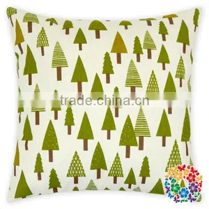 Various Designs Living Room Sofa Cushion Cover Christmas Decorative Throw Pillow Cover thumbnail-5