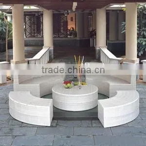 Sectional Sun Lounger thumbnail-3