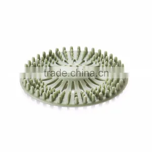 Silica Gel Deodorant Cover for Floor Drain thumbnail-1