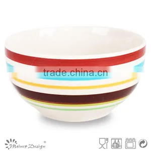16pcs Handpainting Dinnerware Sets Wholesale thumbnail-4