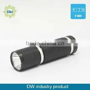1 W Aluminum Led Mini Torch thumbnail-1