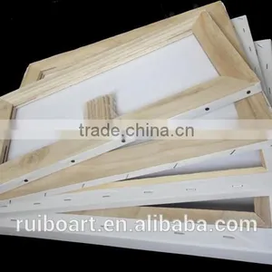 Wholesale Blank Stretched Canvas thumbnail-5