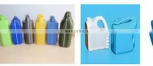 LIANJI Plastic Extrusion Blow Molding Machine thumbnail-3
