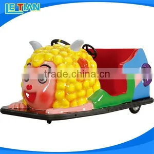 Supply All Kinds of Electric Kids Ride thumbnail-1
