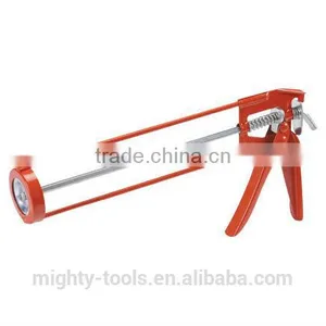 Silicon Caulking Gun, Silicone Sealant Gun,Rachet Rod Caulking Gun thumbnail-1