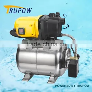 Domestic Water Booster Pressure Pump for Shower thumbnail-1