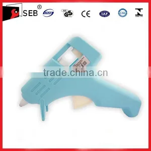 10W Glue Gun With Two Sticks thumbnail-1